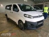 Citroen Jumpy 1.5 BlueHDi XL