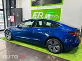 Tesla Model 3 Long Range Tração Traseira