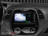 Renault Captur 1.5 dCi