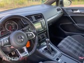 Volkswagen Golf 2.0 TDi GTD