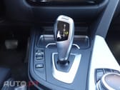 BMW 318 d Line Sport Auto