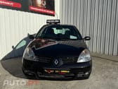 Renault Clio 1.2 16V SE Storia