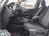 BMW 218 i Auto