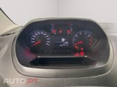 Peugeot Partner 1.5 BlueHDi M Standard