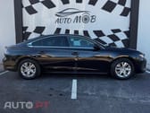 Peugeot 508 Allure Pack