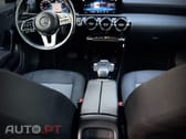 Mercedes-Benz A 180 d Style Plus Aut.