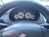 Peugeot 206 SW 1.4 HDi