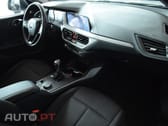 BMW 116 d Advantage