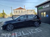 BMW 116 d Advantage