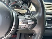 BMW M4 Competition