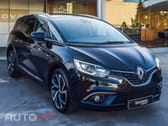 Renault Grand Scénic 1.6 dCi Bose Edition EDC SS
