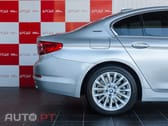 BMW 530 e iPerformance Pack M