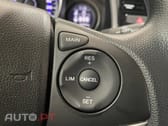 Honda Jazz 1.3 I-VTEC Comfort