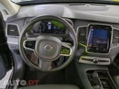 Volvo XC90 2.0 T8 PHEV Momentum Plus AWD