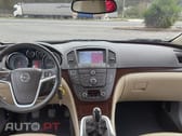 Opel Insignia 2.0 CDTi Cosmo S/S