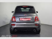 Abarth 500 1.4 16v T-JET 145CV 595 C