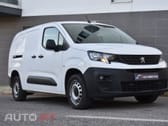 Peugeot Partner 1.5 BlueHDi Premium Longa