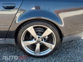 Audi A6 1.8 T