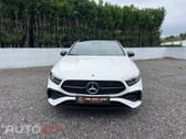 Mercedes-Benz A 250 e AMG Line