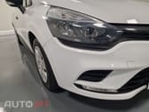 Renault Clio SOCIETE 1.5 DCI ZEN IVA DEDUTIVEL
