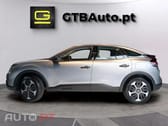 Citroen C4 1.2i Feel EAT8
