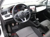 Renault Clio Clio 1.0 TCe Evolution