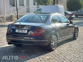 Mercedes-Benz C 220 CDi Classic