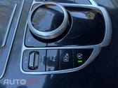 Mercedes-Benz C 180 D Avantgarde 