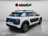 Citroen C4 Cactus 1.2 PureTech Feel