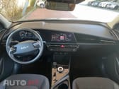 Kia Niro 64kWh