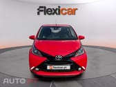 Toyota Aygo 1.0 X-Play+X-Touch