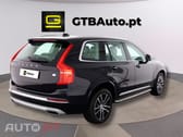 Volvo XC90  T8 AWD I.V.A DEDUTIVEL