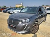 Peugeot 2008 1.2 PureTech Allure Pack EAT8