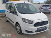 Ford Tourneo 1.5 TDCi Ambiente