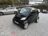 Smart City Coupe & Passion 55