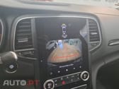 Renault Mégane Sport Tourer 1.5 Blue dCi R.S. Line