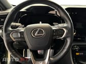 Lexus NX F Sport
