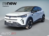 Renault Captur 1.0 TCe Techno Bi-Fuel | 100cv | 5P | 5L
