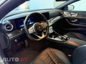 Mercedes-Benz CLS 300 d AMG Line