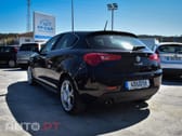 Alfa Romeo Giulietta 1.6 JTDm Corporate