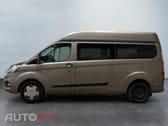 Ford Transit Custom 320L2 2.0 TDCi H2 Trend Aut.