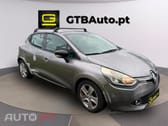 Renault Clio TCE