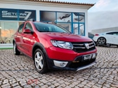 Dacia Sandero 1.5 Dci Setpway