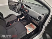 Toyota Yaris BIZZ 1.4 D-4D 90CV IVA DEDUTIVEL
