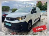 Peugeot Partner 1.5 BlueHDi Avantage Edition Longa
