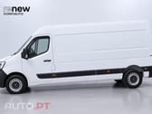 Renault Master 2.3 Dci L3h2 3.5t Ss