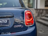MINI Cooper Cooper D Auto