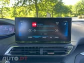 Peugeot 5008 1.5 BlueHDi Allure Pack EAT8