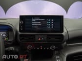 Citroen Berlingo 1.5 BlueHDi M XTR EAT8