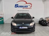 Renault Mégane Sport Tourer 1.5 dCi Bose Edition